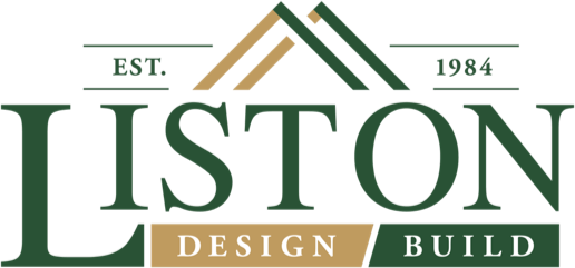 Liston Design Build Logo